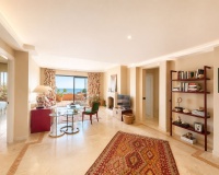 Resale - apartment - Marbella - El Rosario