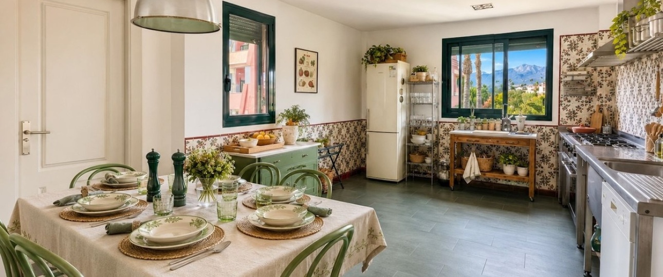 Resale - apartment - Marbella - El Rosario