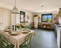 Resale - apartment - Marbella - El Rosario