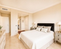 Resale - apartment - Marbella - El Rosario