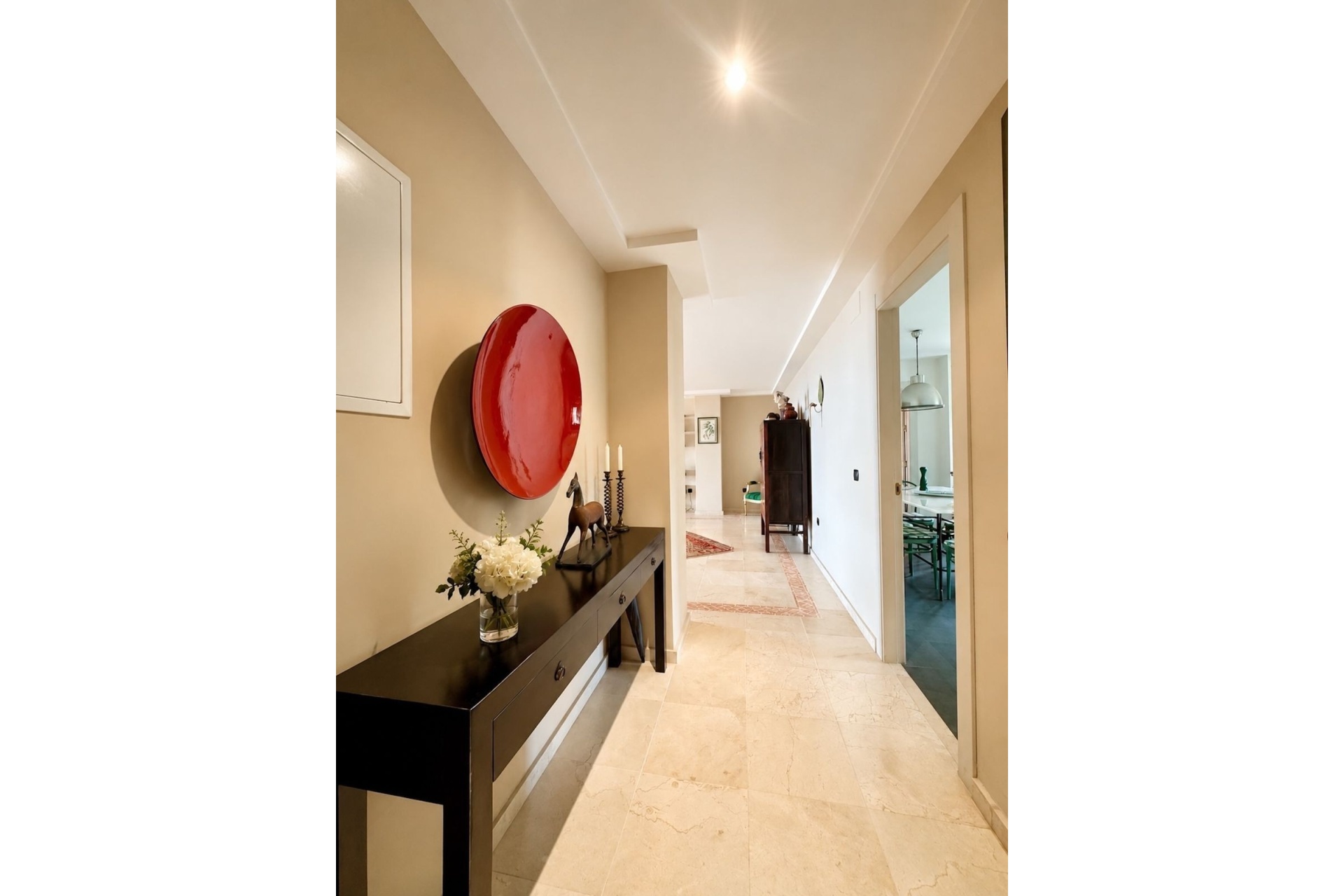 Resale - apartment - Marbella - El Rosario