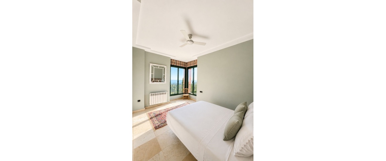 Resale - apartment - Marbella - El Rosario