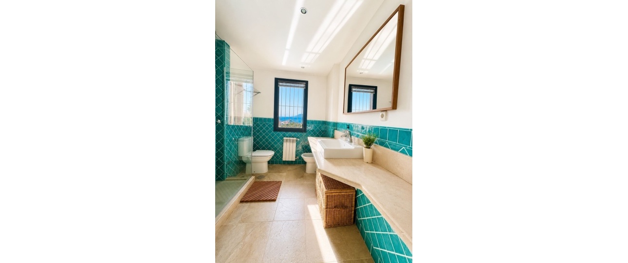 Resale - apartment - Marbella - El Rosario