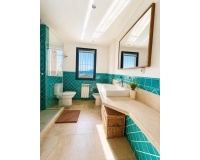 Resale - apartment - Marbella - El Rosario