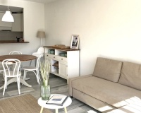 Resale - apartment - Marbella - El Rosario