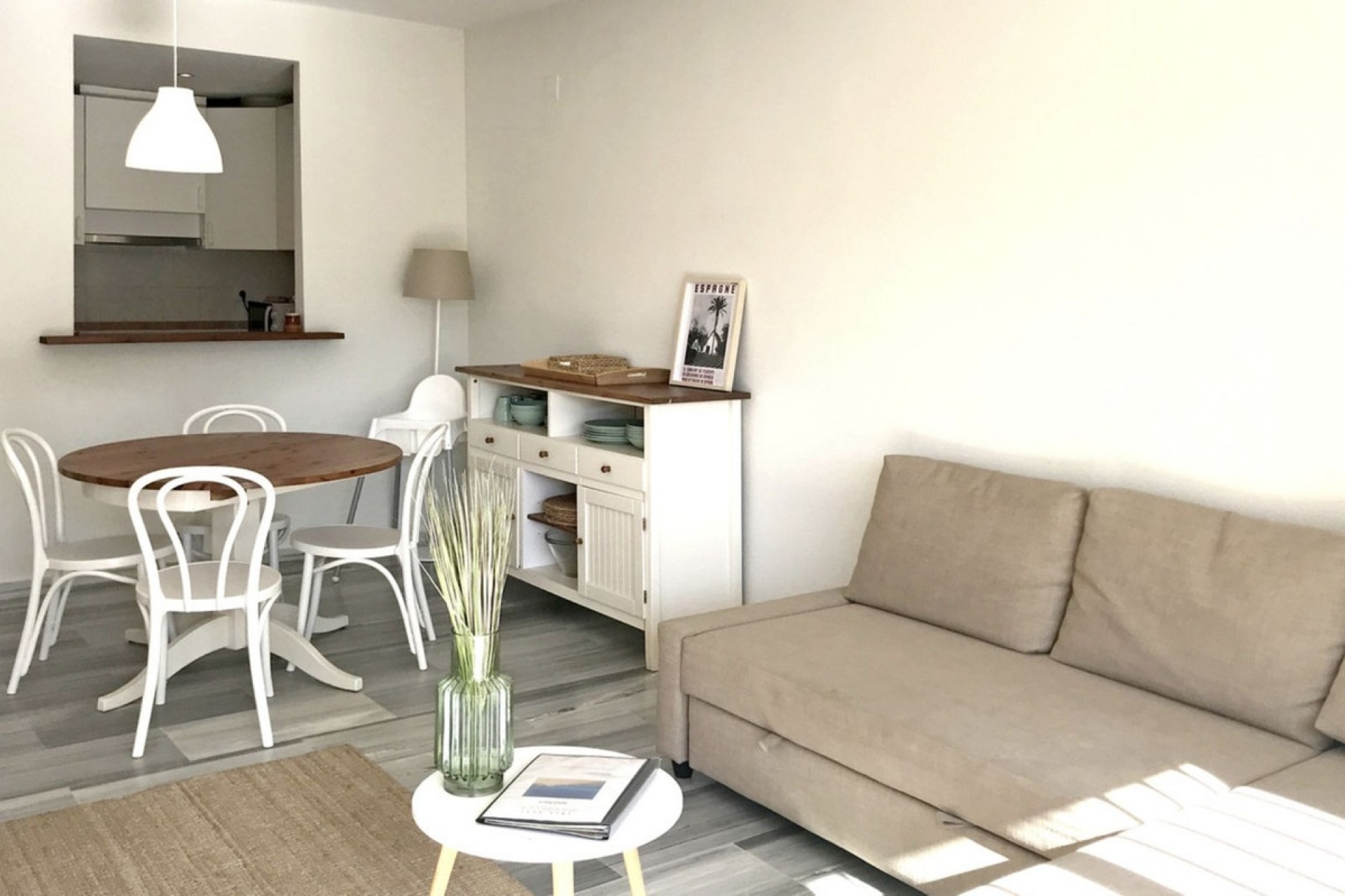 Resale - apartment - Marbella - El Rosario