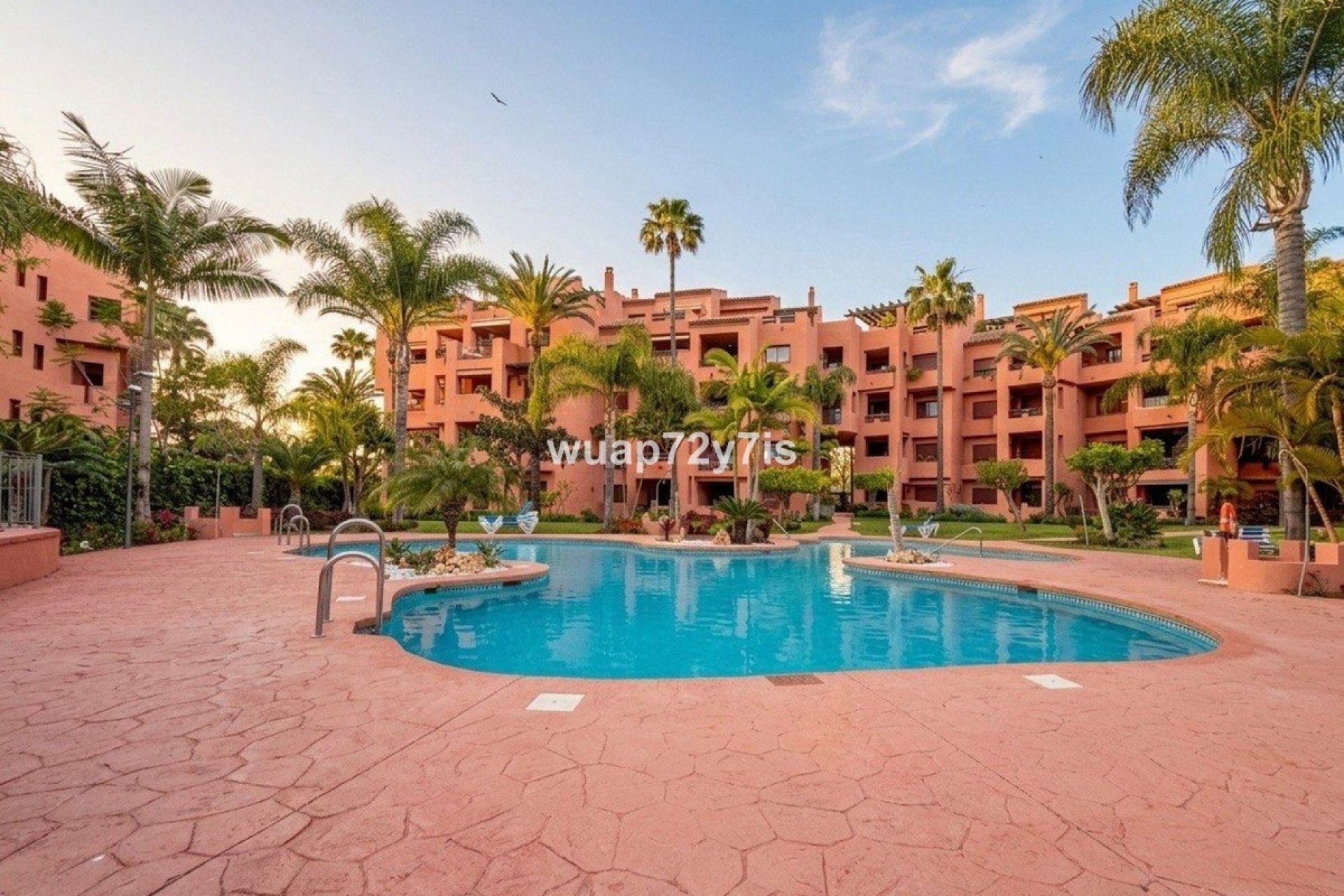 Resale - apartment - Marbella - El Rosario