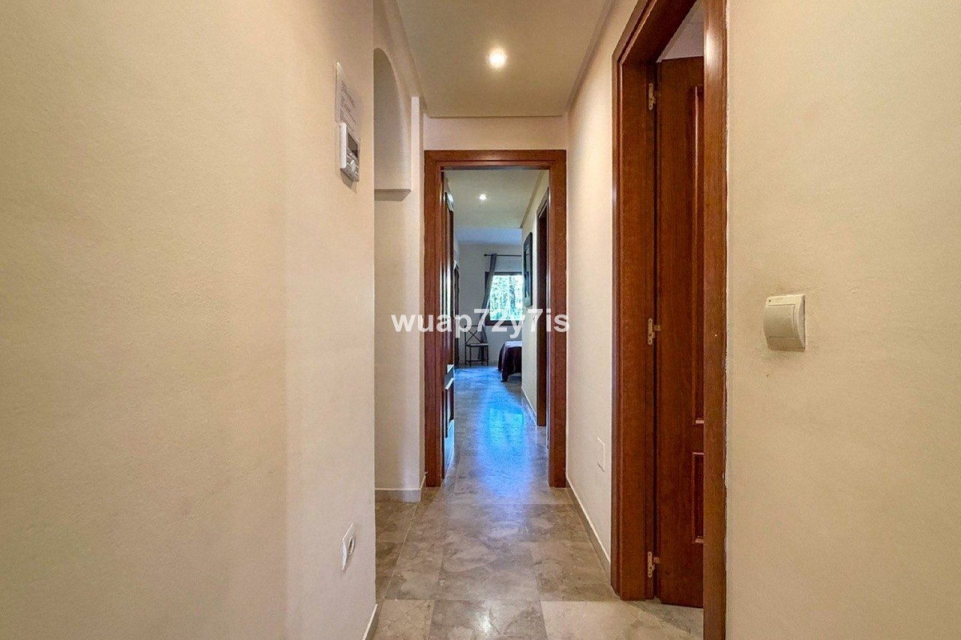 Resale - apartment - Marbella - El Rosario