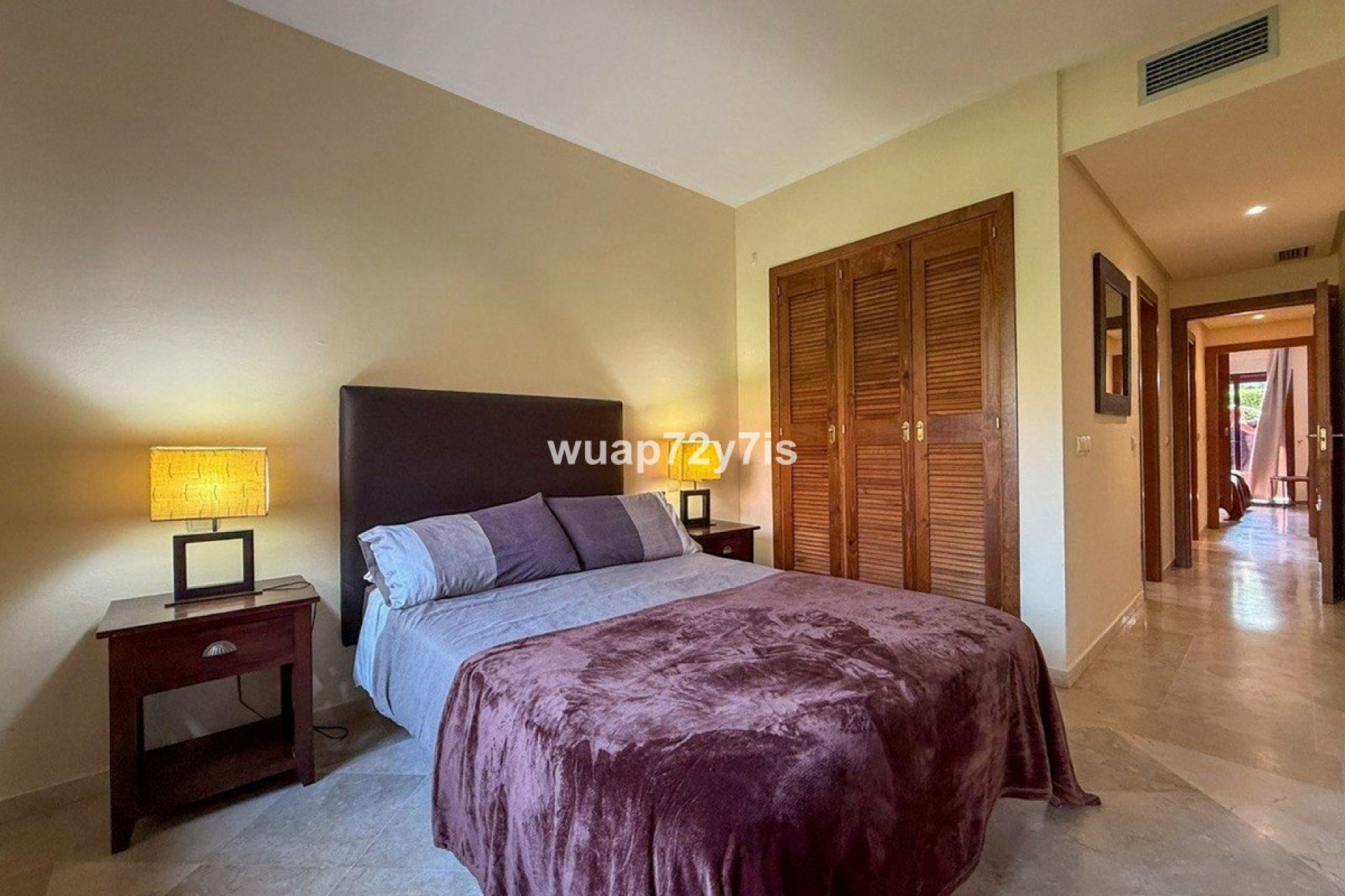 Resale - apartment - Marbella - El Rosario