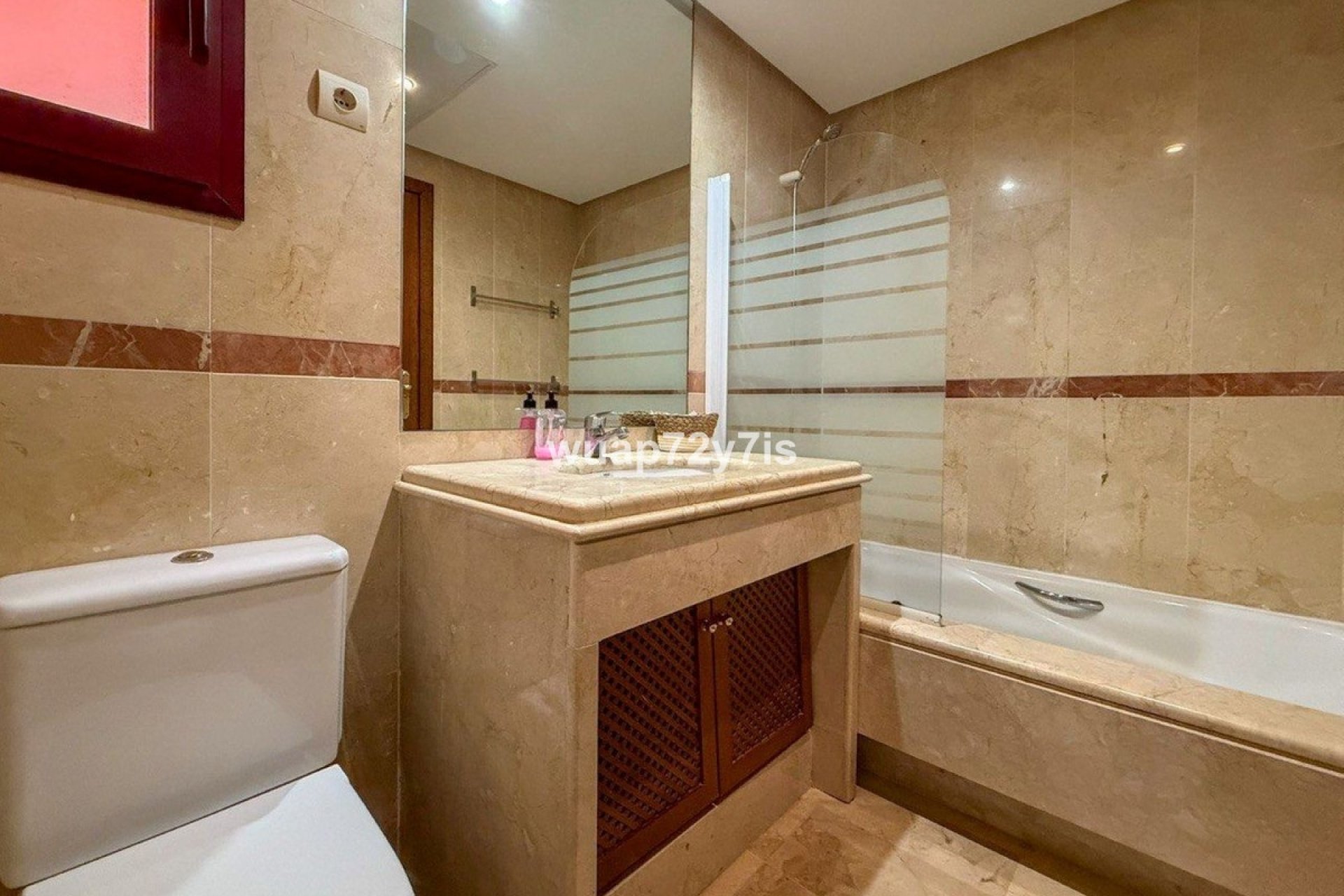 Resale - apartment - Marbella - El Rosario