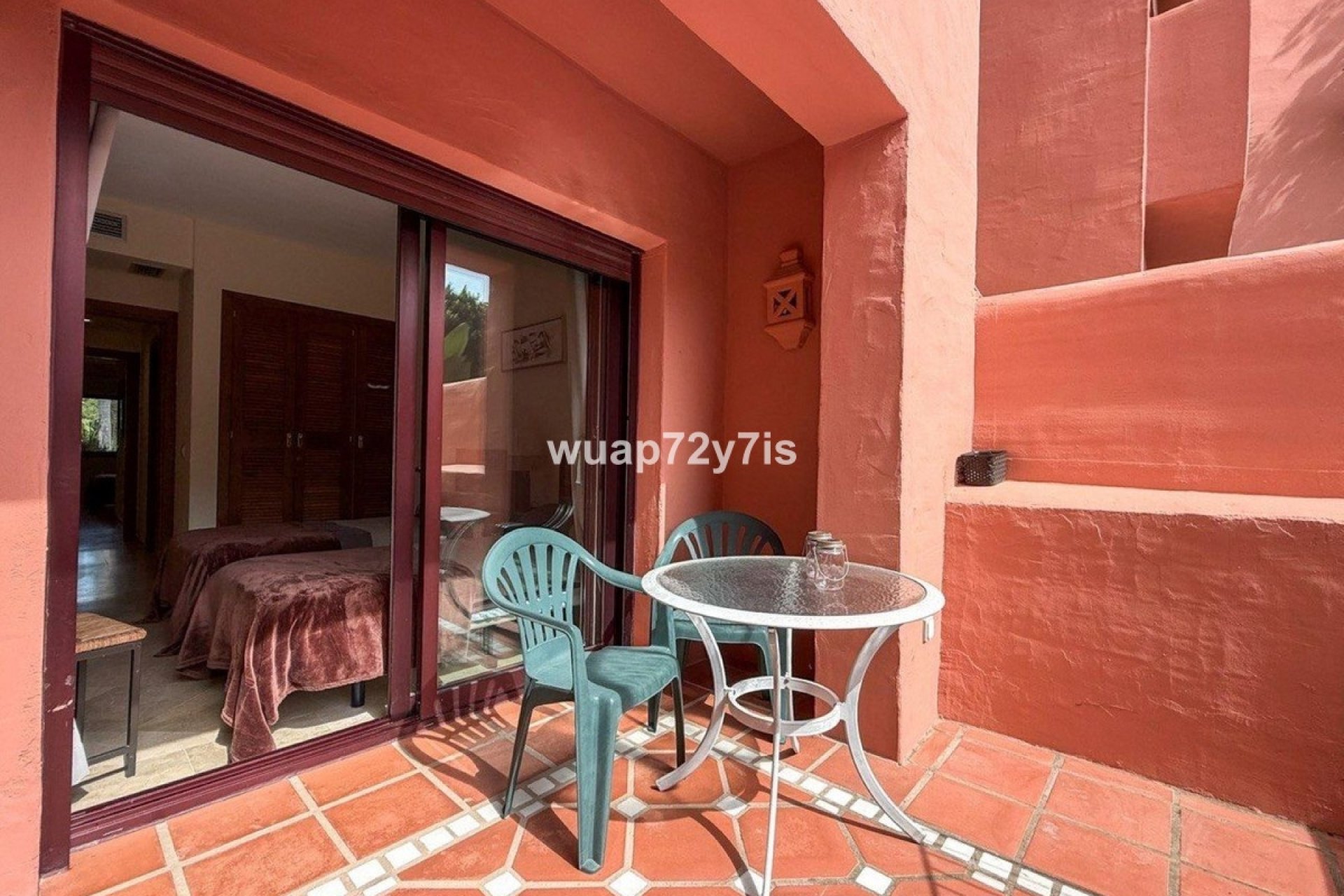 Resale - apartment - Marbella - El Rosario