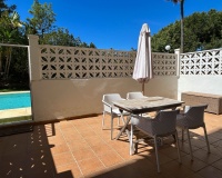 Resale - apartment - Marbella - El Rosario