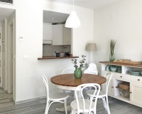 Resale - apartment - Marbella - El Rosario
