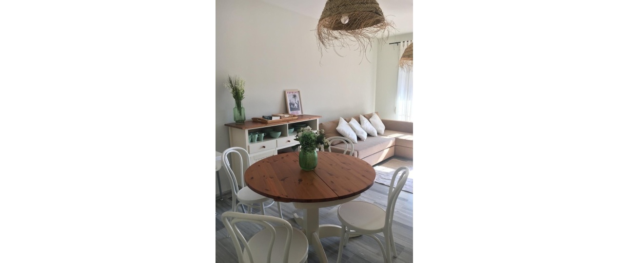 Resale - apartment - Marbella - El Rosario