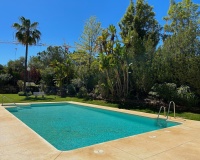 Resale - apartment - Marbella - El Rosario