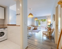 Resale - apartment - Marbella - El Rosario