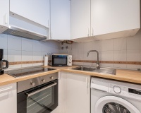 Resale - apartment - Marbella - El Rosario