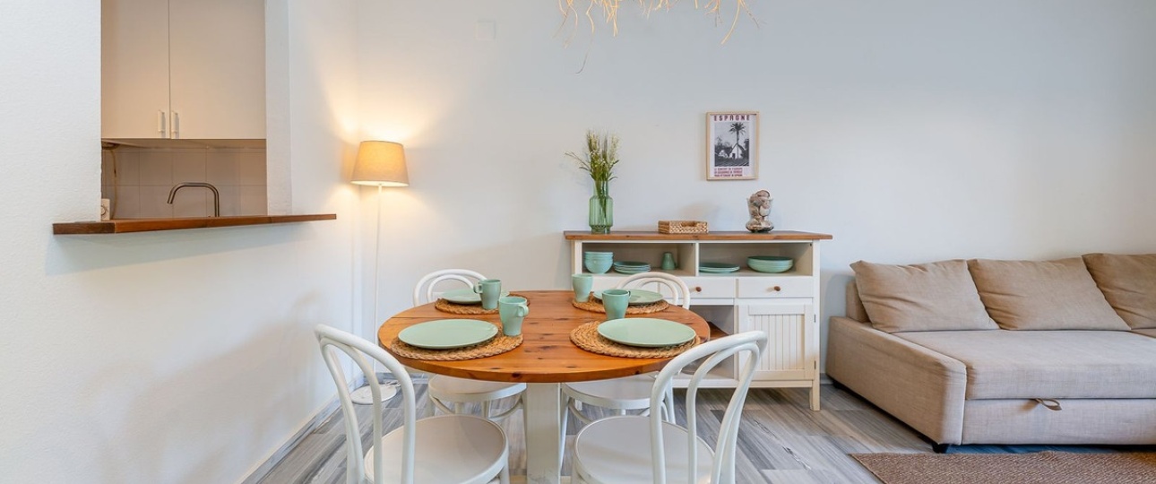 Resale - apartment - Marbella - El Rosario