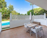 Resale - apartment - Marbella - El Rosario