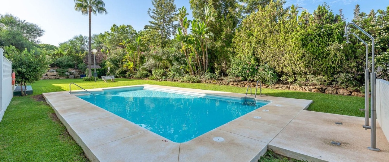 Resale - apartment - Marbella - El Rosario