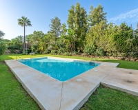 Resale - apartment - Marbella - El Rosario