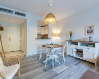 Resale - apartment - Marbella - El Rosario