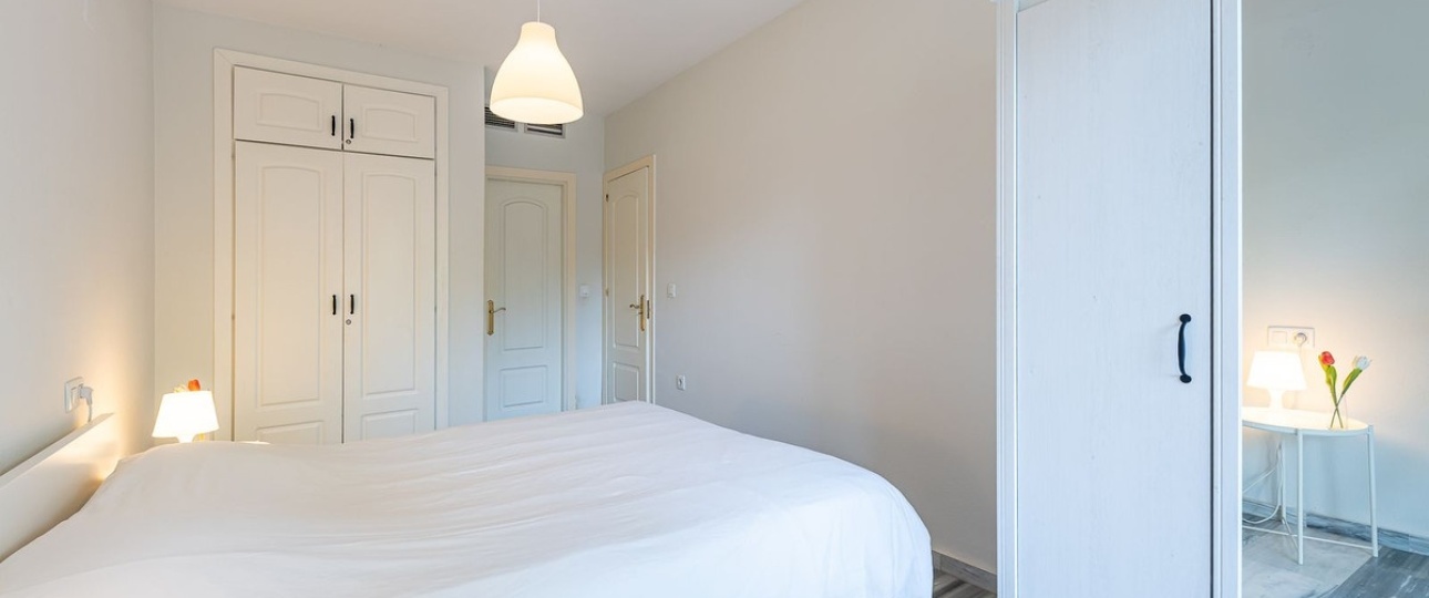 Resale - apartment - Marbella - El Rosario