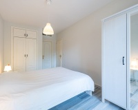 Resale - apartment - Marbella - El Rosario