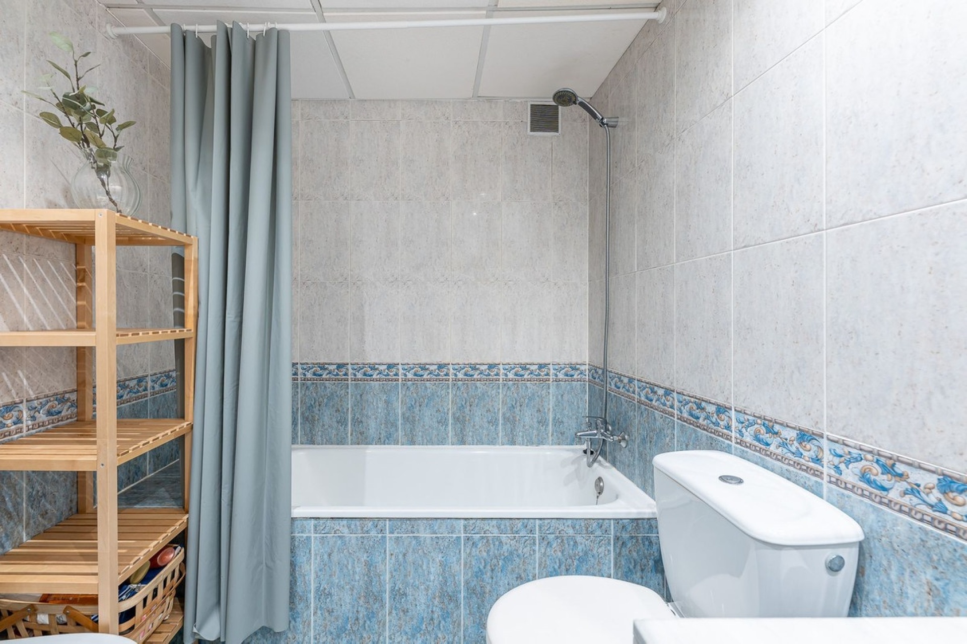 Resale - apartment - Marbella - El Rosario