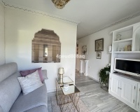 Resale - apartment - Marbella - El Rosario