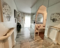 Resale - apartment - Marbella - El Rosario