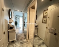 Resale - apartment - Marbella - El Rosario