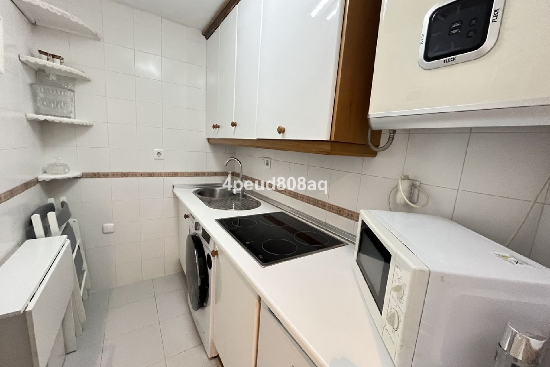 Resale - apartment - Marbella - El Rosario