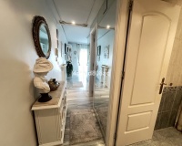 Resale - apartment - Marbella - El Rosario