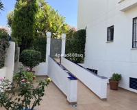 Resale - apartment - Marbella - El Rosario