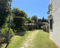 Resale - apartment - Marbella - El Rosario