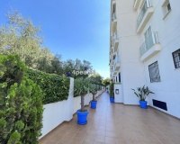 Resale - apartment - Marbella - El Rosario