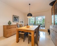 Resale - apartment - Marbella - Elviria