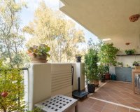 Resale - apartment - Marbella - Elviria