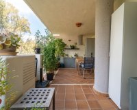 Resale - apartment - Marbella - Elviria