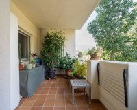 Resale - apartment - Marbella - Elviria