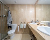 Resale - apartment - Marbella - Elviria