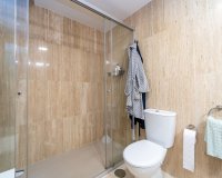 Resale - apartment - Marbella - Elviria