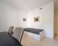 Resale - apartment - Marbella - Elviria