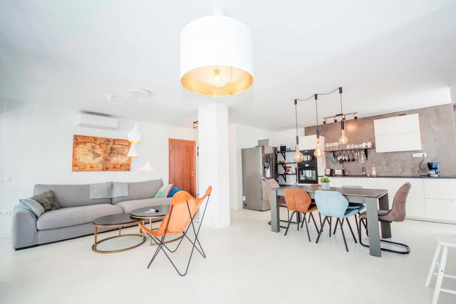 Resale - apartment - Marbella - Elviria