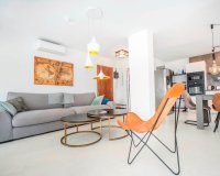 Resale - apartment - Marbella - Elviria