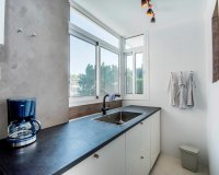 Resale - apartment - Marbella - Elviria