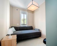 Resale - apartment - Marbella - Elviria