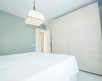 Resale - apartment - Marbella - Elviria