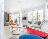 Resale - apartment - Marbella - Elviria